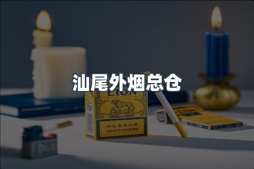 汕尾外烟总仓